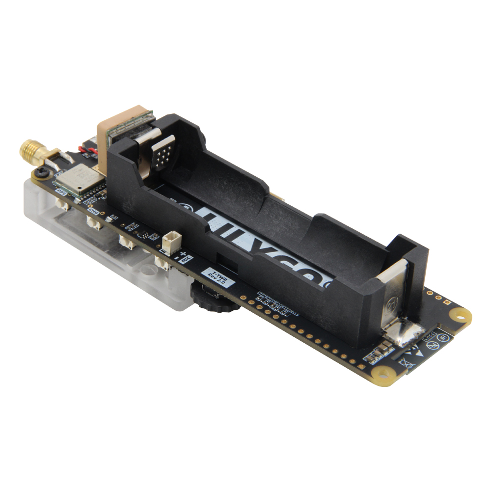 T-TWR Plus OpenEdition ESP32-S - Esp32 Development Board ulasan dan harga