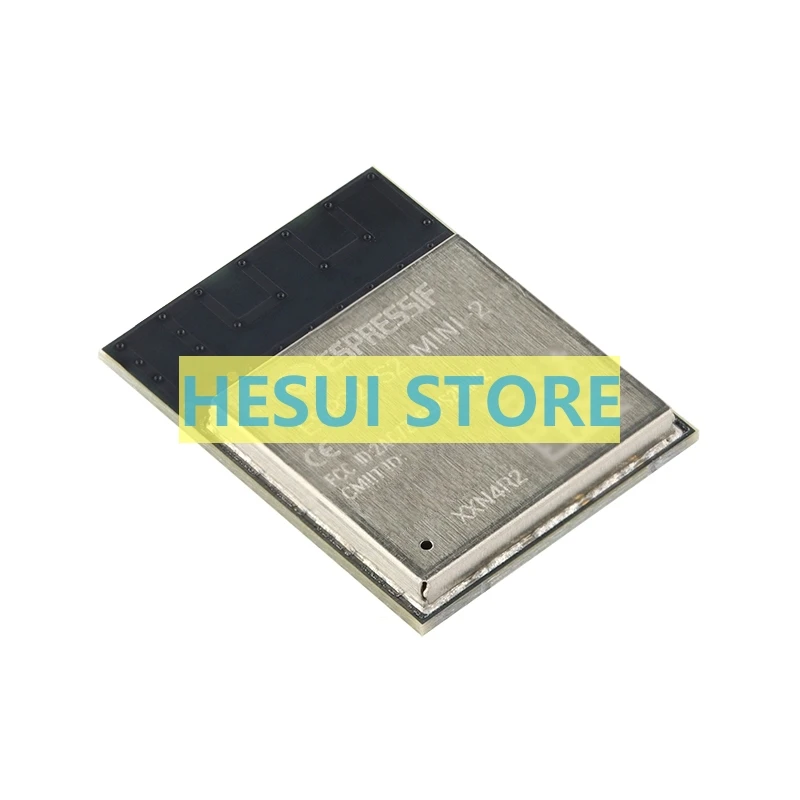 ESP32-S2-MINI-2-N4R2 2.4GHz Wi - Esp32 S2 ulasan dan harga