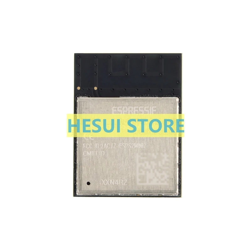 ESP32-S2-MINI-2-N4R2 2.4GHz Wi - Esp32 S2 ulasan dan harga
