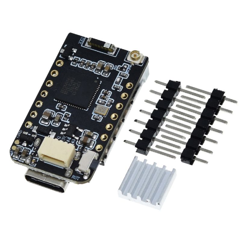 X12A-T-QT V1.1 ESP32-S3 GC9107 - Esp32 Wifi Bluetooth Module ulasan dan harga