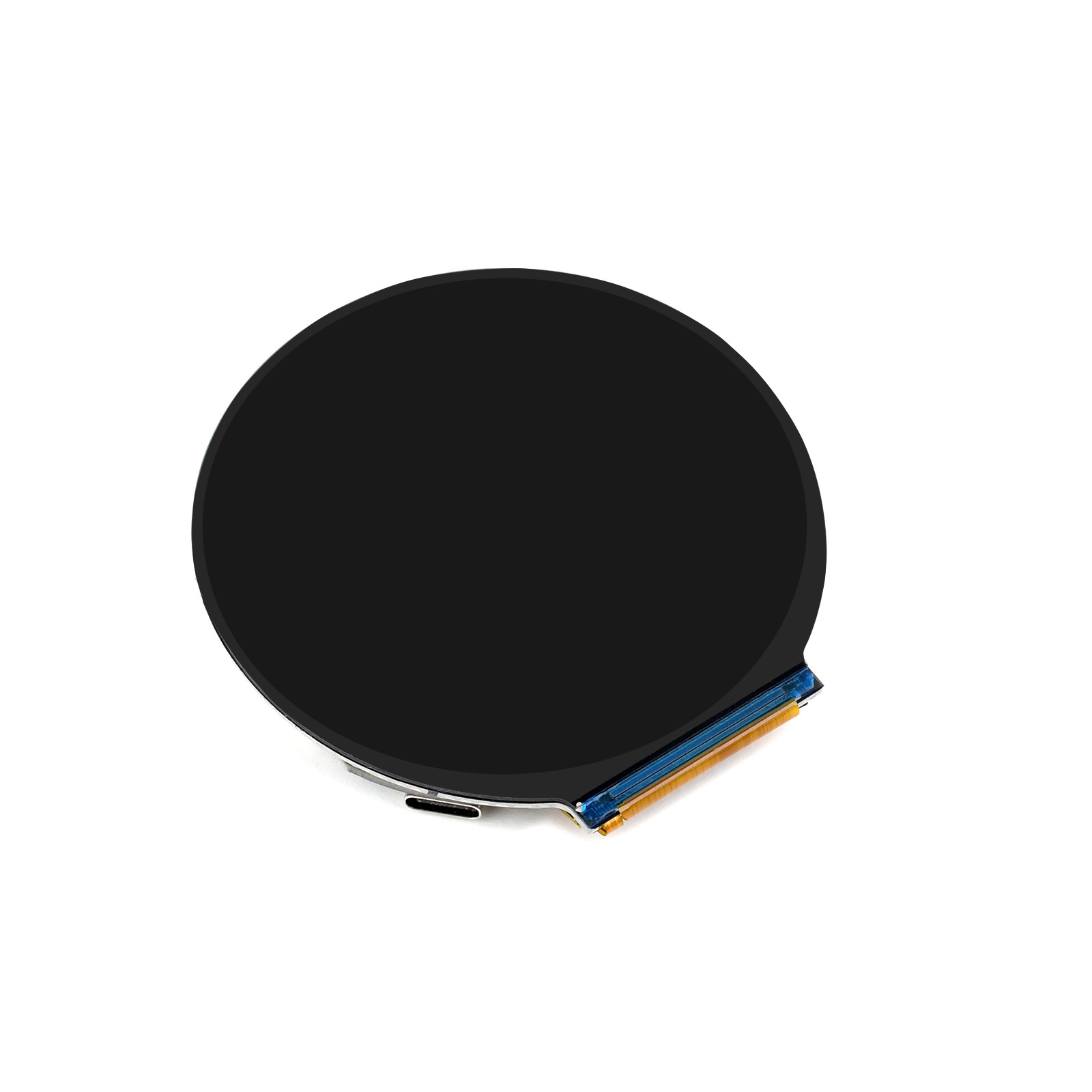ESP32 ESP32-S3 2.8-inch circul - Esp32 Development Board ulasan dan harga