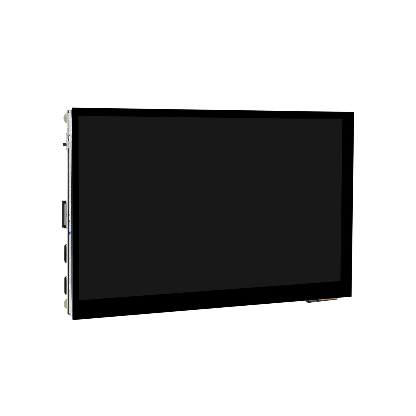 ESP32-P4 7-inch Touchscreen De - Esp32 P4 ulasan dan harga