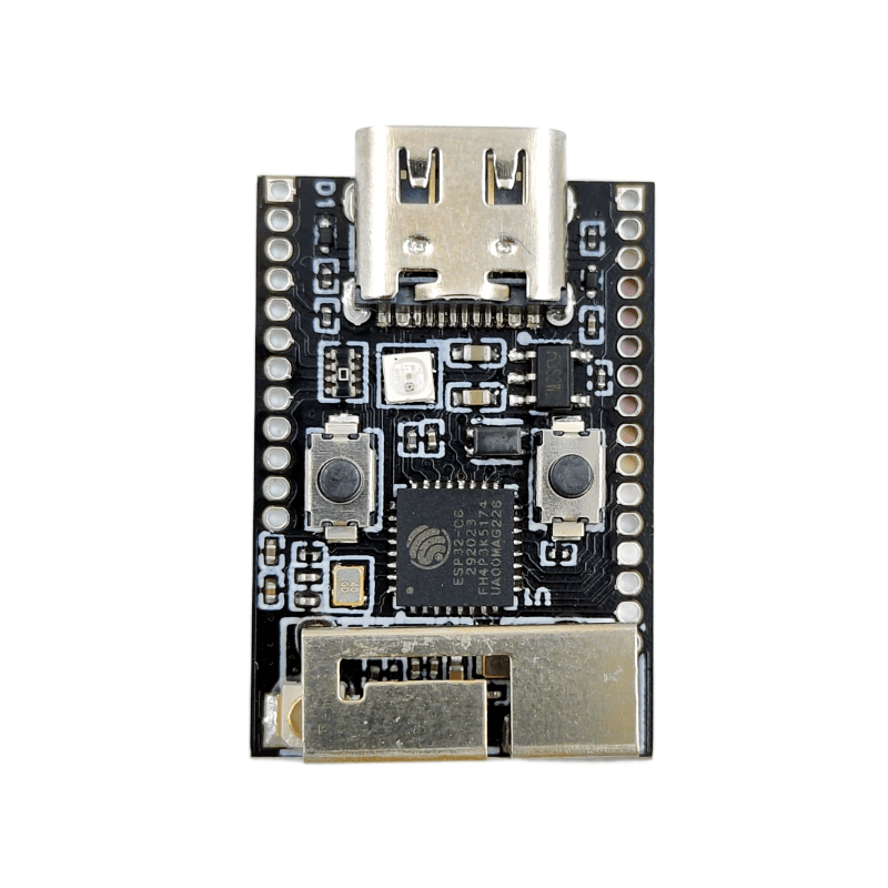 ESP32-C6 Development Board Low - Esp32 C6 ulasan dan harga