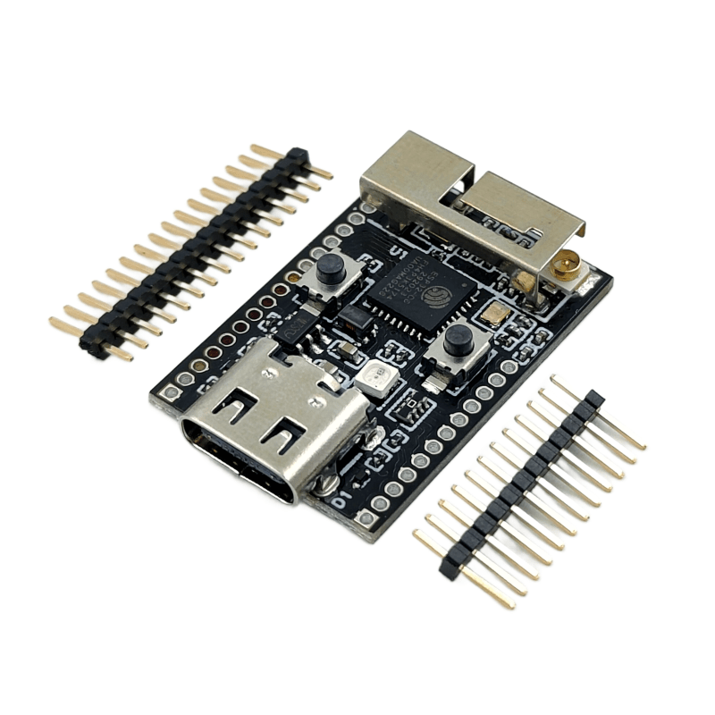 ESP32-C6 Development Board Low - Esp32 C6 ulasan dan harga