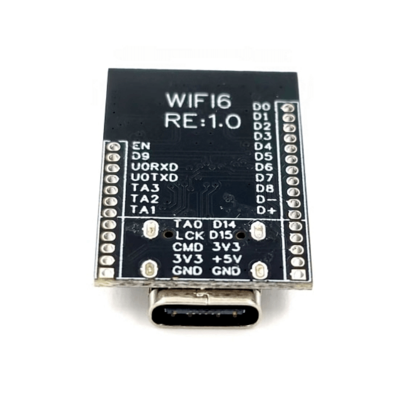 ESP32-C6 Development Board Low - Esp32 C6 ulasan dan harga