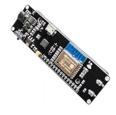 WeMos D1 ESP-Wroom-02 Motherbo - Esp8266 Nodemcu ulasan dan harga