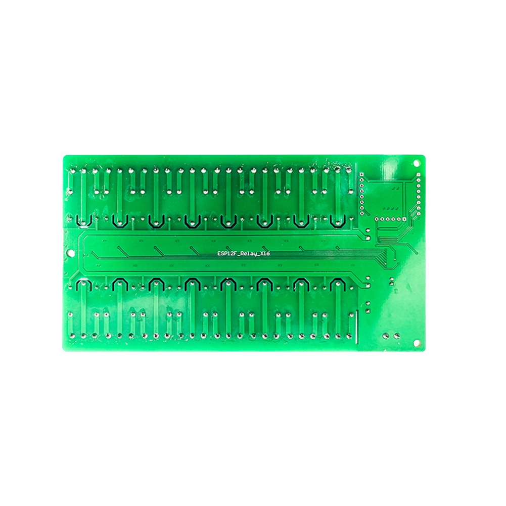 B14C ESP8266 WIFI 16 Channel R - Esp8266 ulasan dan harga