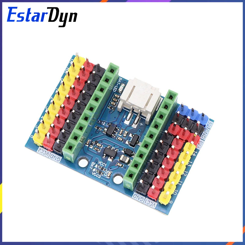 Estardyn ESP32-H2 SuperMini De - Esp32 H2 ulasan dan harga