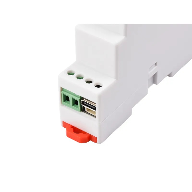 Industrial ESP32-S3 Control Bo - Esp32 S3 ulasan dan harga