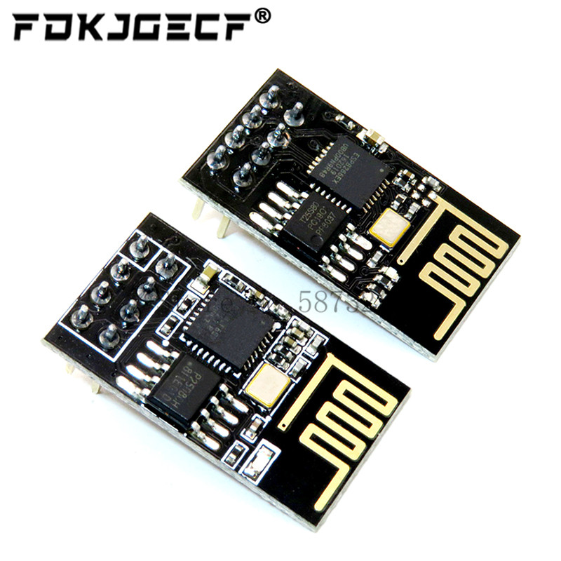 ESP8266 ESP-01 ESP-01S DHT11 D - Esp8266 Nodemcu ulasan dan harga