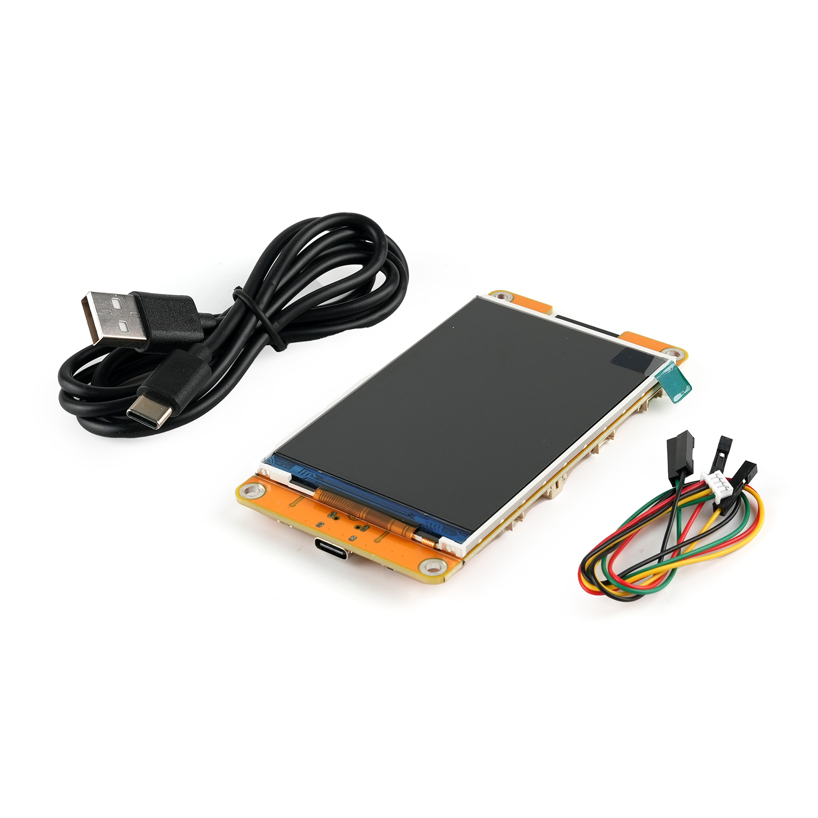 E32N35T 3.5inch ESP32 Developm - Esp32 Wifi Bluetooth Module ulasan dan harga