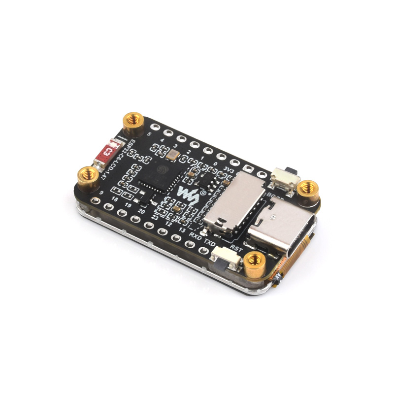 ESP32-C6 1.47inch Display Deve - Esp32 C6 ulasan dan harga