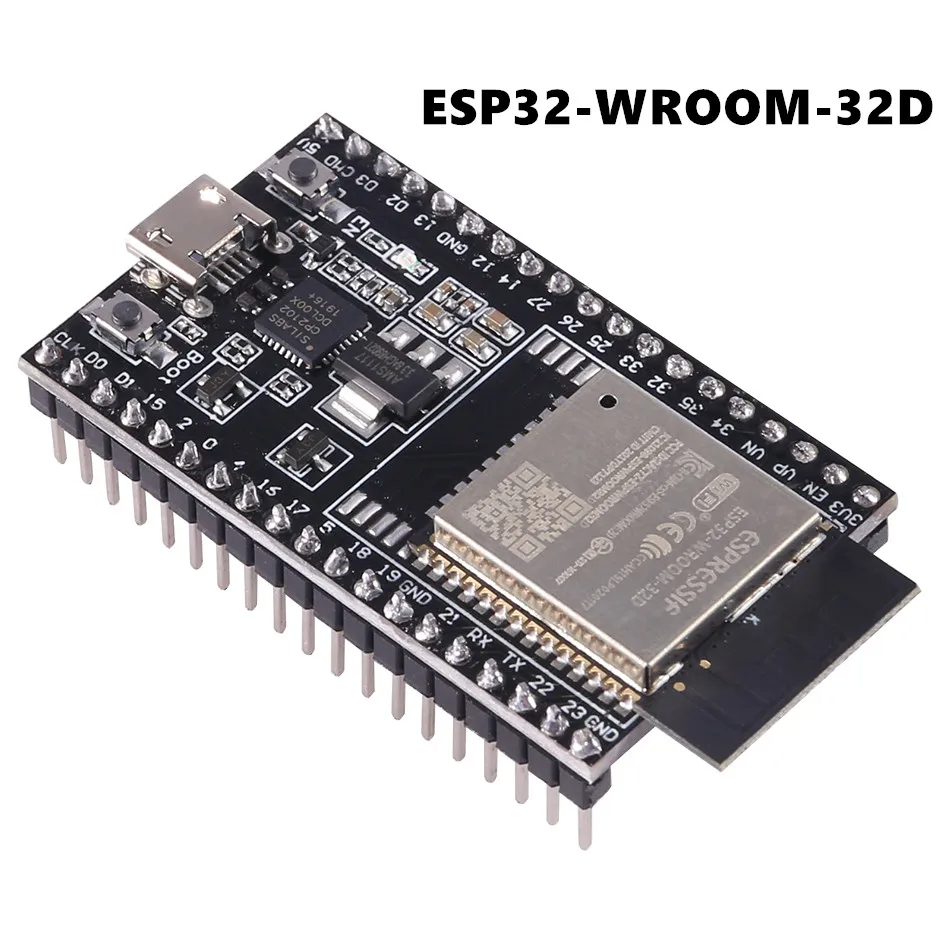 ESP32-DevKitC Development Core - Esp32 S2 ulasan dan harga