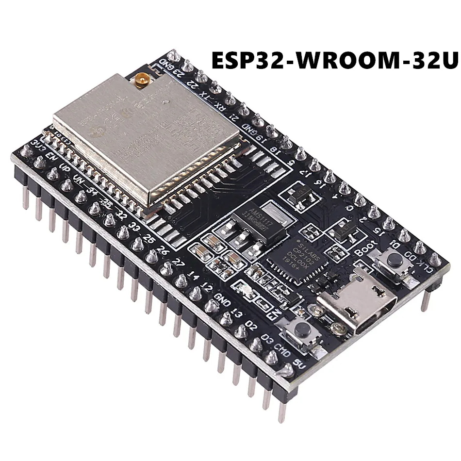 ESP32-DevKitC Development Core - Esp32 S2 ulasan dan harga