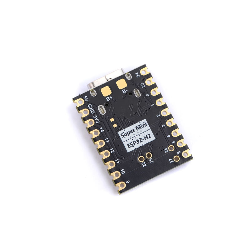 1/5/20PCS ESP32-H2 SuperMini D - Esp32 H2 ulasan dan harga