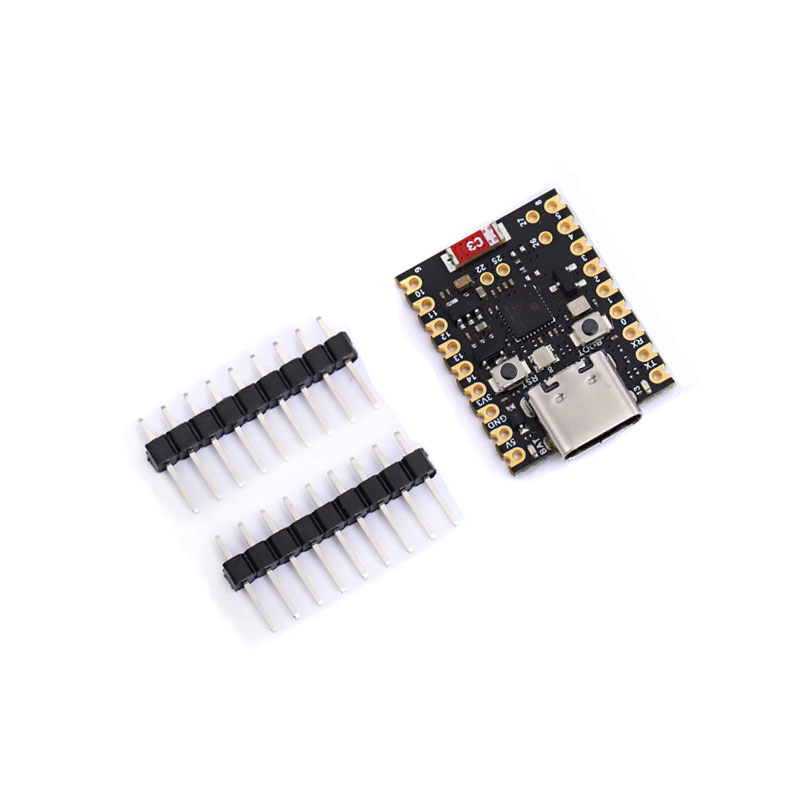 1/5/20PCS ESP32-H2 SuperMini D - Esp32 H2 ulasan dan harga