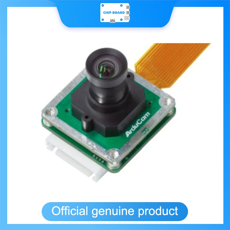 Arducam IMX500 AI Camera Modul - Esp32 P4 ulasan dan harga