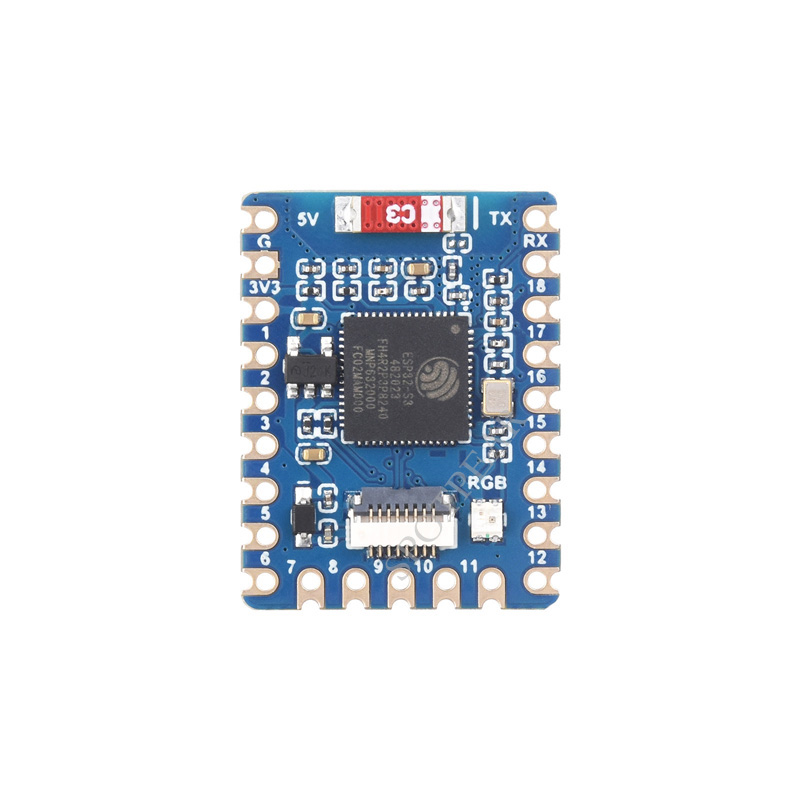 ESP32 S3 Tiny Mini ESP32-S3FH4 - Esp32 S3 ulasan dan harga