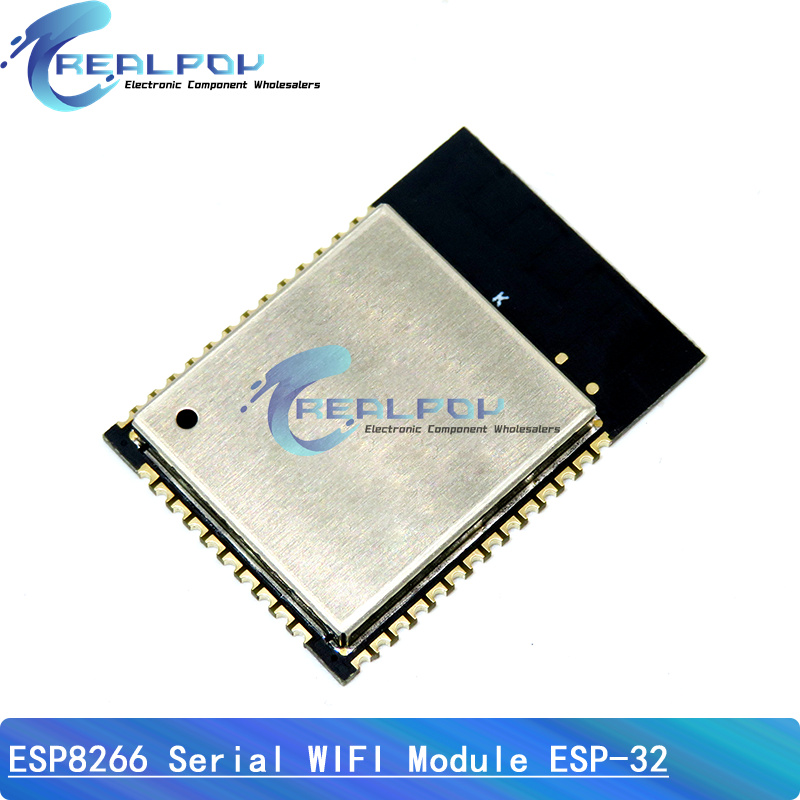 ESPWROOM32 Development Board T - Esp32 Devkit ulasan dan harga