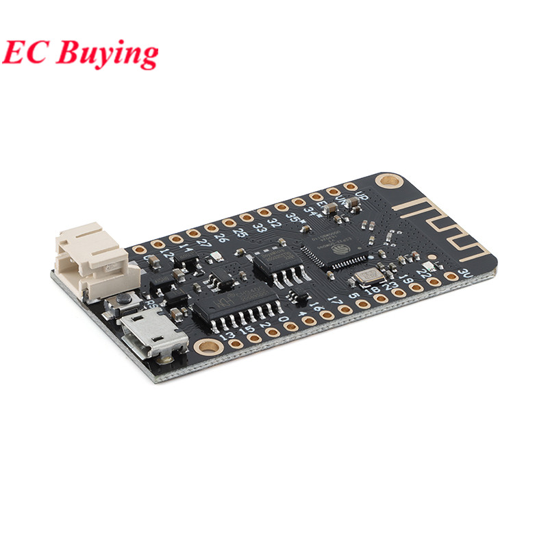 1Pc-2Pcs ESP32 Lite V1.0.0 WiF - Esp32 Devkit ulasan dan harga