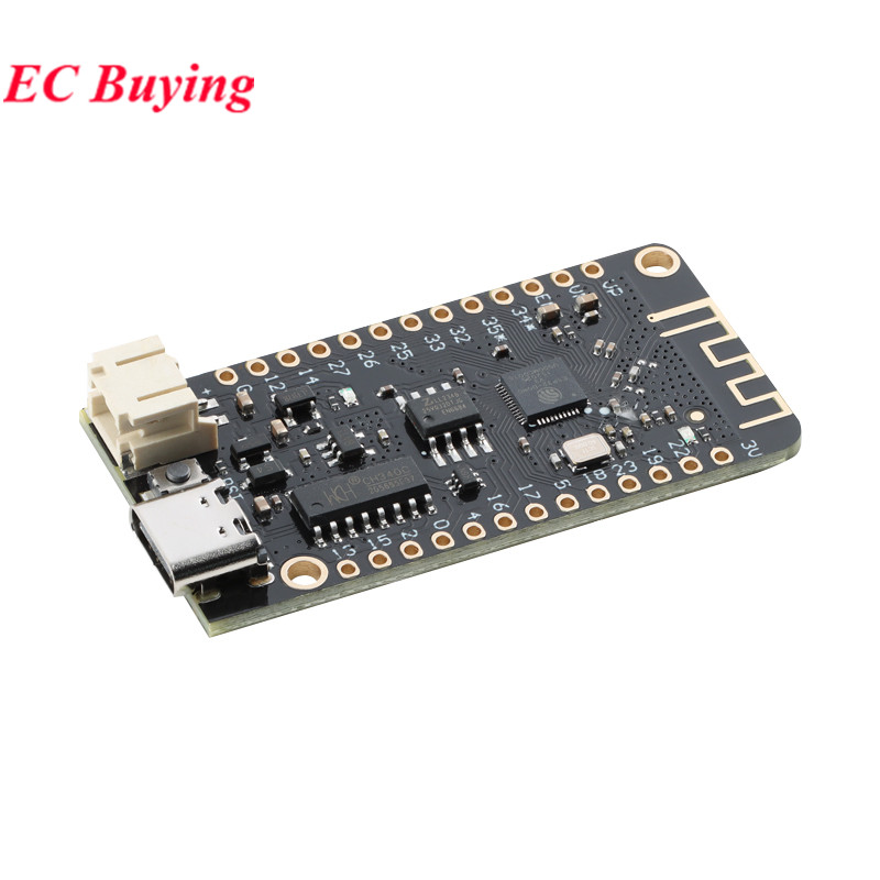 1Pc-2Pcs ESP32 Lite V1.0.0 WiF - Esp32 Devkit ulasan dan harga