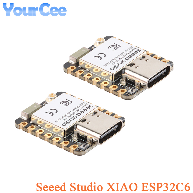 10pcs/1pc ESP32 Seeed Studio X - Esp32 Devkit ulasan dan harga