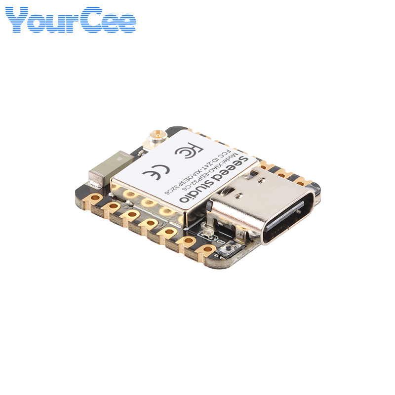10pcs/1pc ESP32 Seeed Studio X - Esp32 Devkit ulasan dan harga