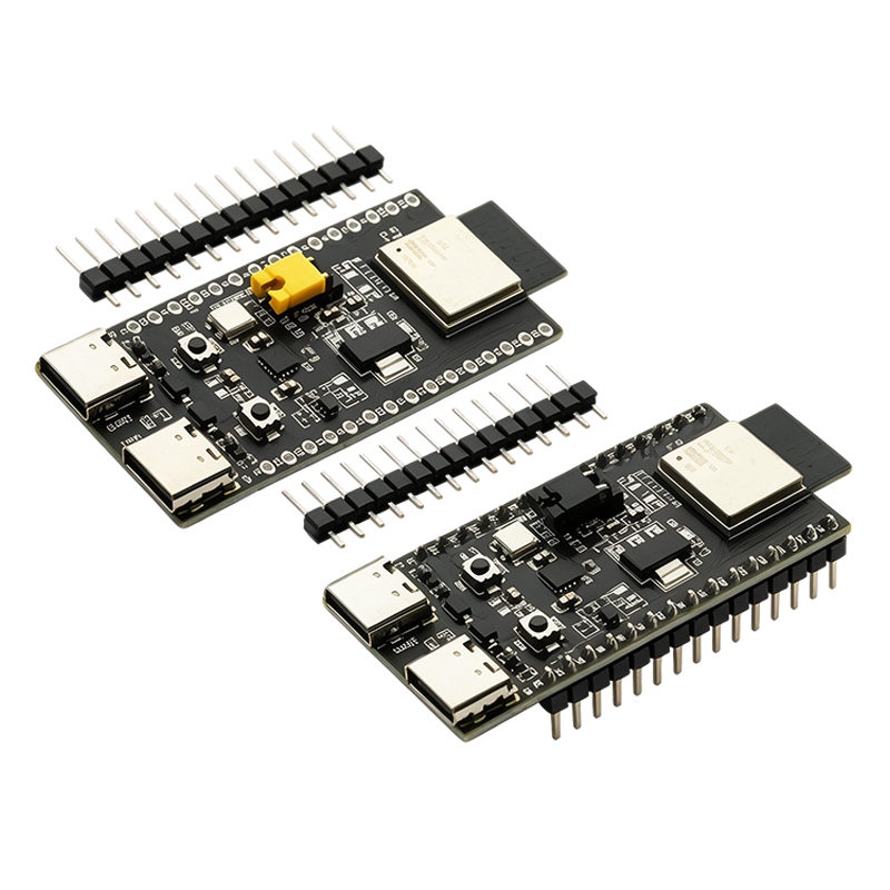 ESP32-H2-DevKitM-1-N4 ESP32-H2 - Esp32 H2 ulasan dan harga
