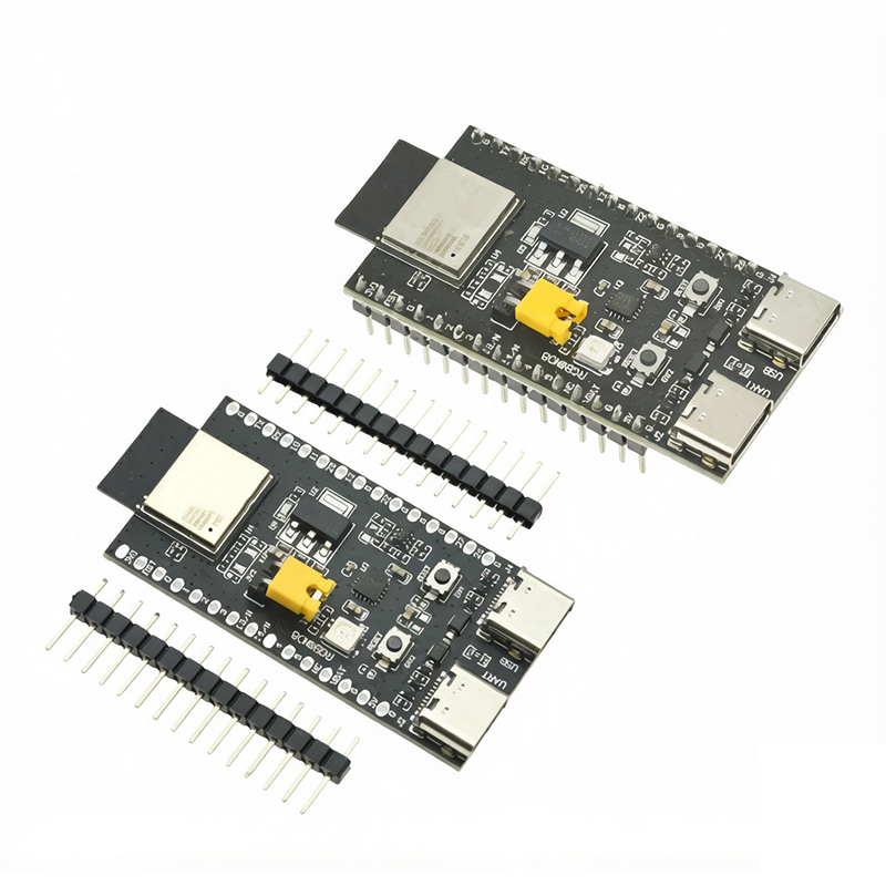 ESP32-H2-DevKitM-1-N4 ESP32-H2 - Esp32 H2 ulasan dan harga