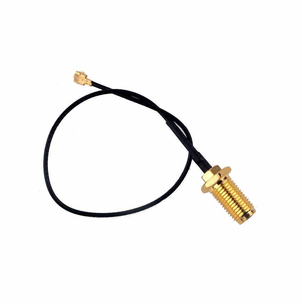 10pcs 2.4GHz 3DBI Wifi Antenna - Esp8266 ulasan dan harga