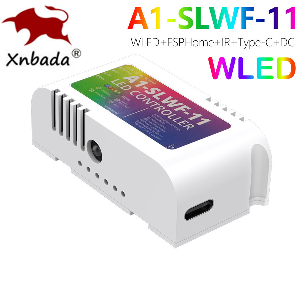 SMLIGHT A1-SLWF-11 WIFI ESP826 - Esp8266 ulasan dan harga