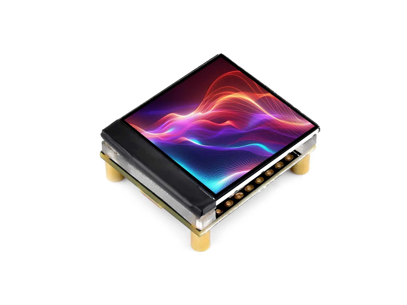 Waveshare ESP32-S3 1.3inch Dis - Esp32 S3 ulasan dan harga