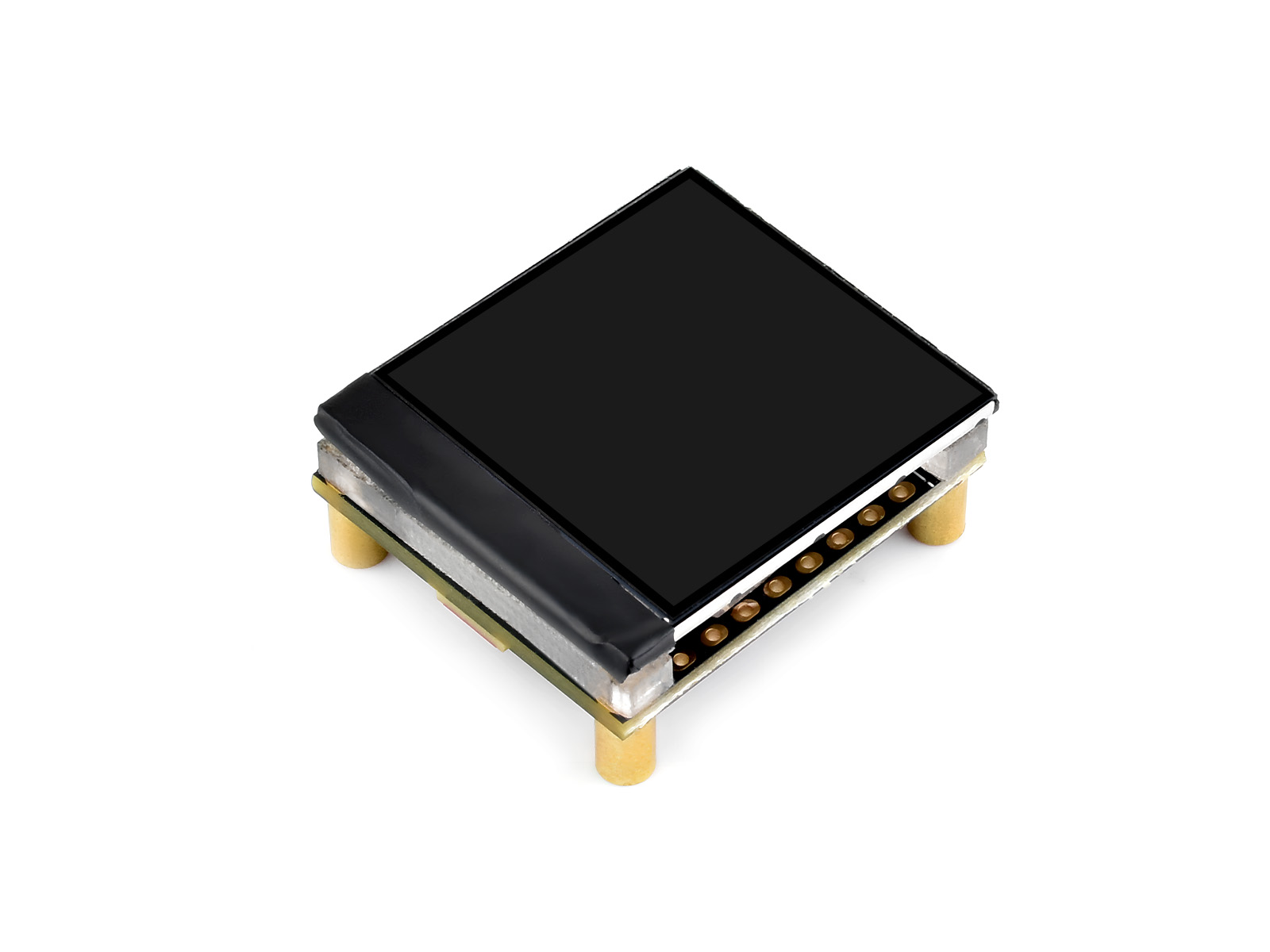 Waveshare ESP32-S3 1.3inch Dis - Esp32 S3 ulasan dan harga