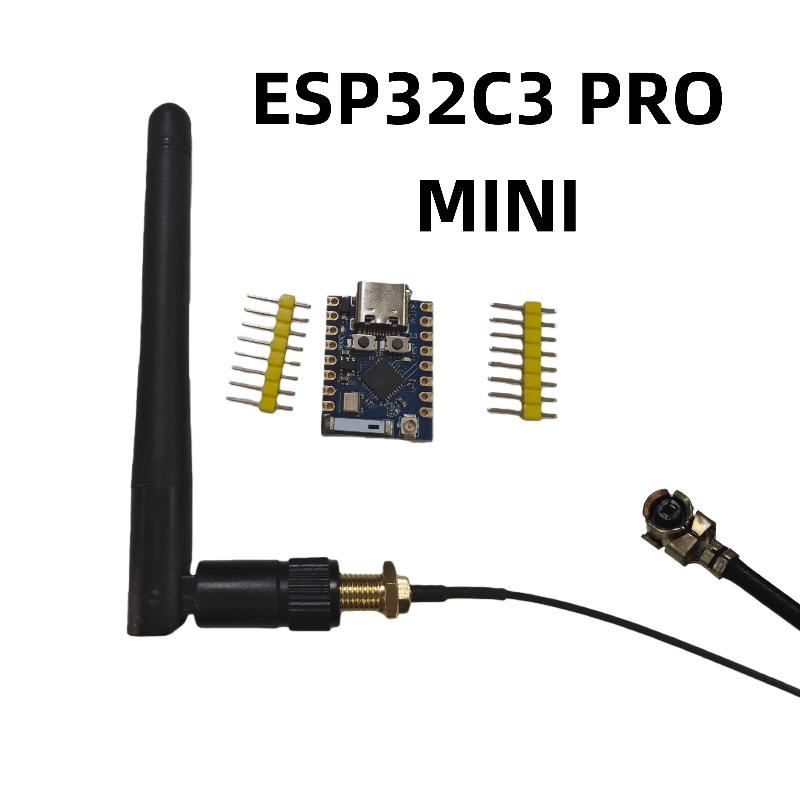 1Set With 2.4G WiFi Antenna Fo - Esp32 C3 ulasan dan harga