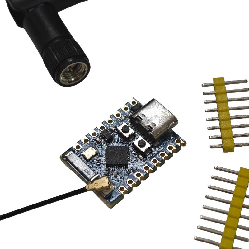 1Set With 2.4G WiFi Antenna Fo - Esp32 C3 ulasan dan harga