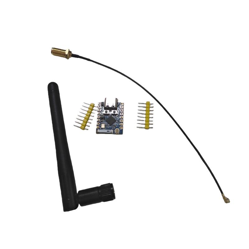 1Set With 2.4G WiFi Antenna Fo - Esp32 C3 ulasan dan harga