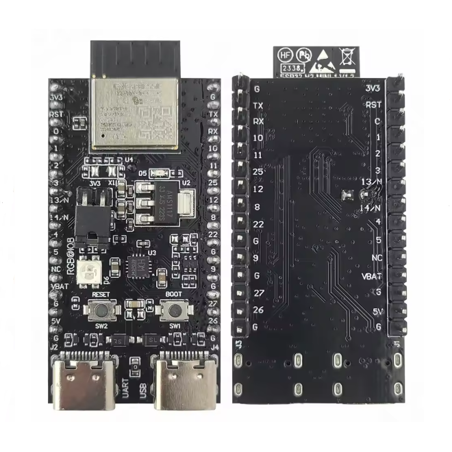 ESP32-H2-DvKitM-1-N4 ESP32-H2  - Esp32 H2 ulasan dan harga