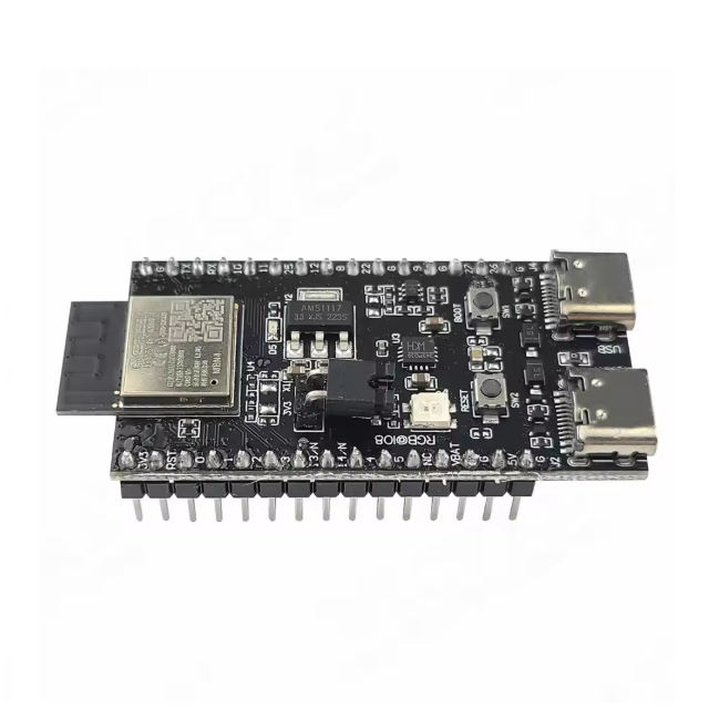 ESP32-H2-DvKitM-1-N4 ESP32-H2  - Esp32 H2 ulasan dan harga