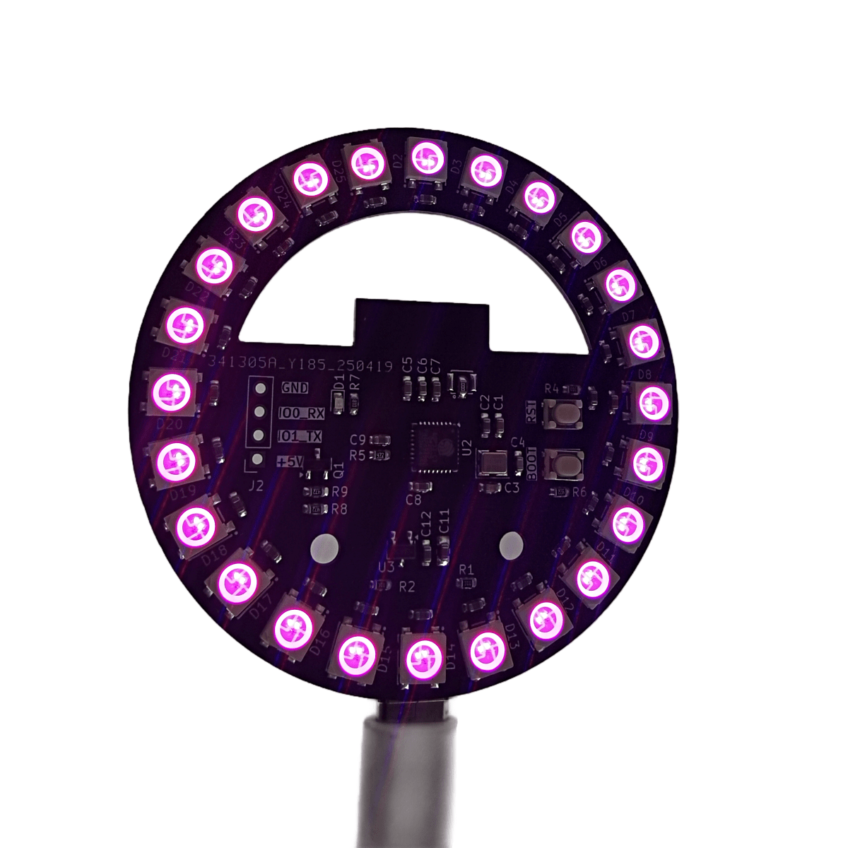 WLED ESP32-C3 Development Boar - Esp32 C3 ulasan dan harga