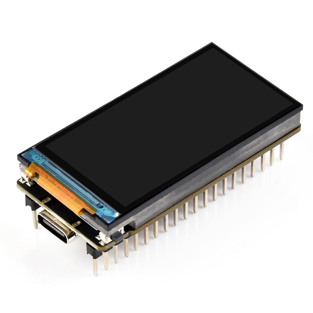 ESP32-C6 IoT Development Board - Esp32 C6 ulasan dan harga