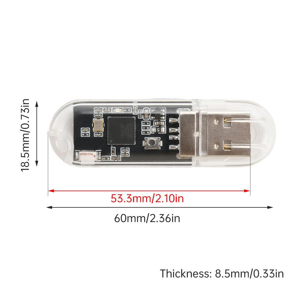 ESP32-S2 Development Board, Co - Esp32 S2 ulasan dan harga