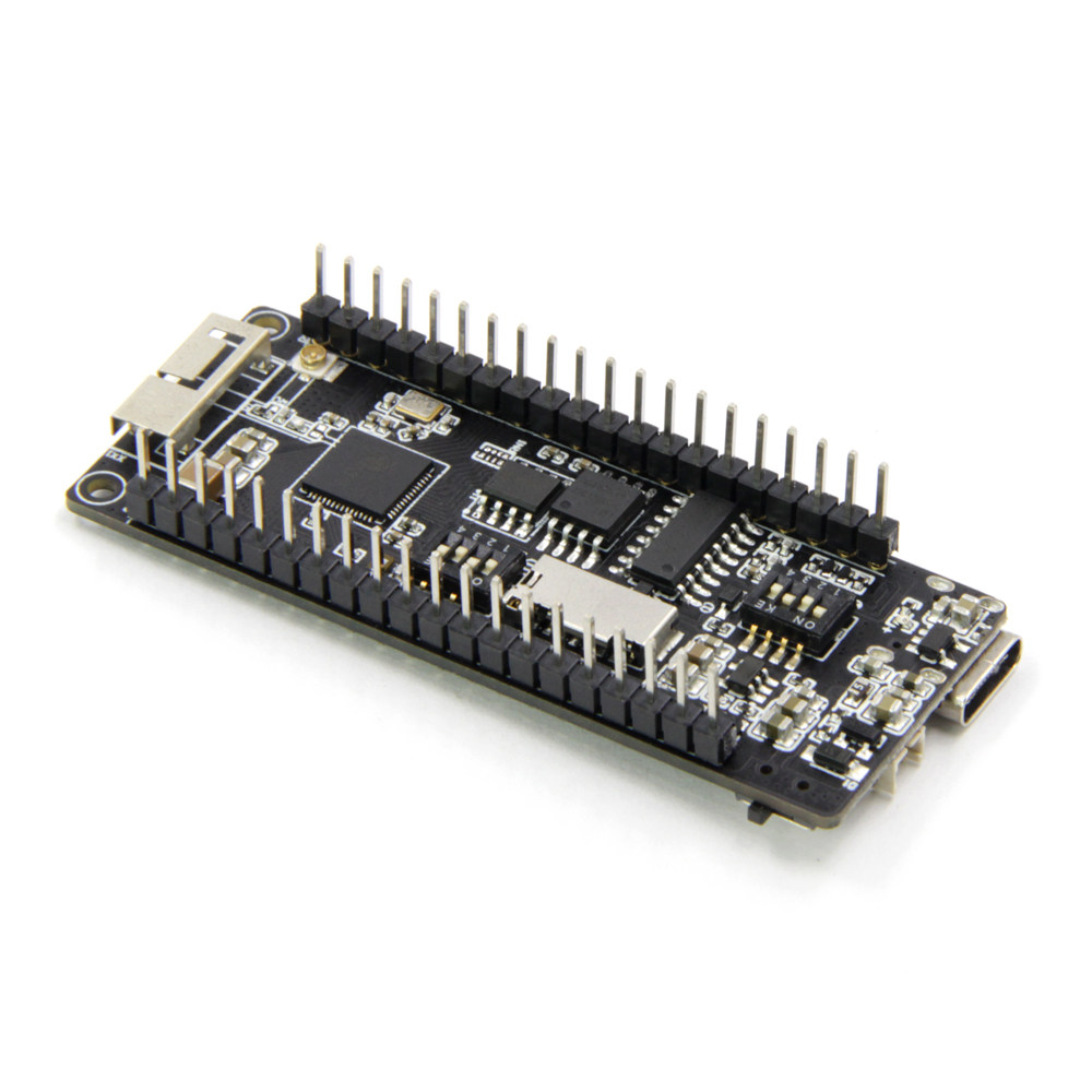 LILYGO TTGO T8 V1.1 ESP32 S2 S - Esp32 S2 ulasan dan harga
