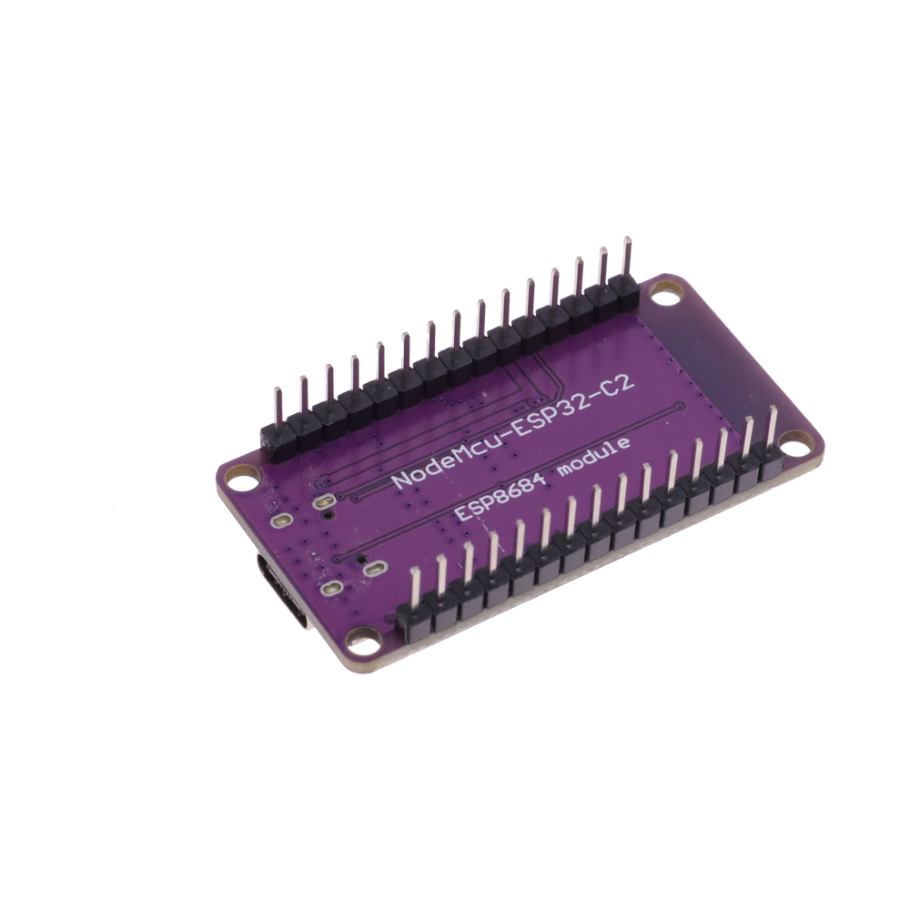 NODEMCU ESP32-C2 ESP8684 Devel - Esp32 Devkit ulasan dan harga