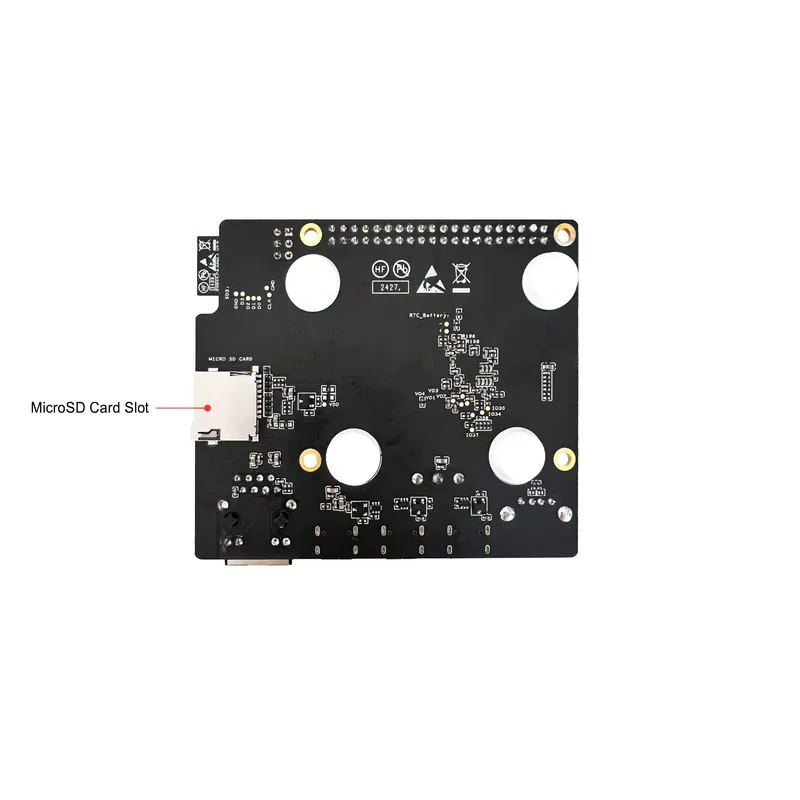 ESP32-P4-Function-EV-Board Dev - Esp32 Development Board ulasan dan harga
