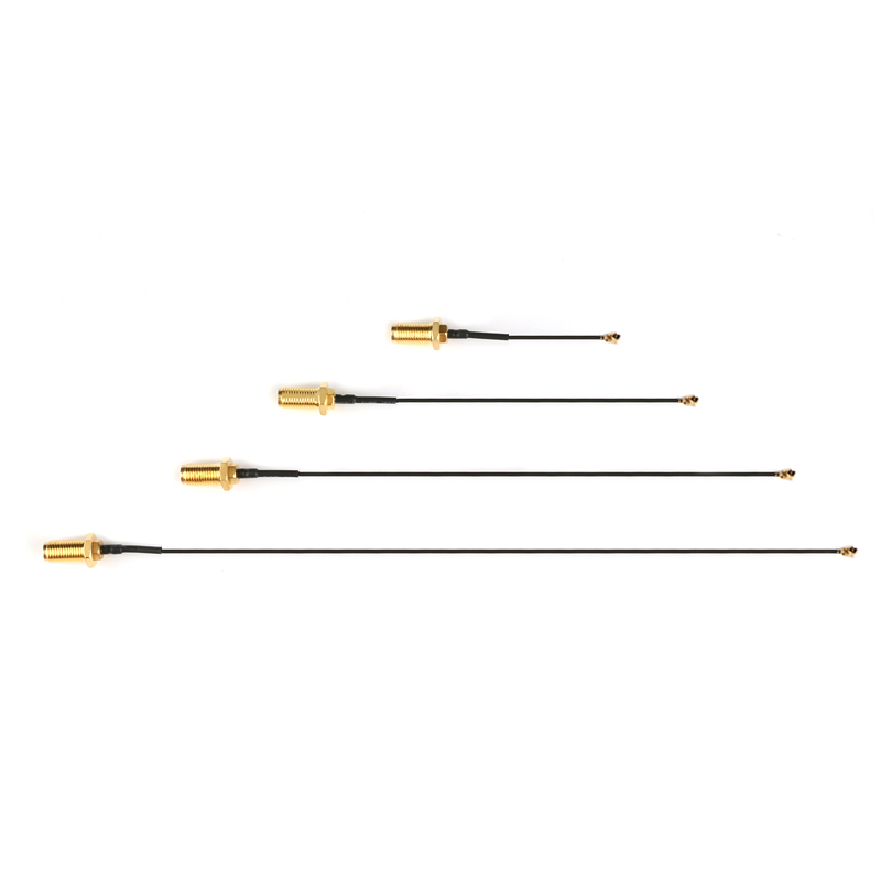 2.4GHz 3dBi WiFi 2.4g Antenna  - Esp8266 ulasan dan harga
