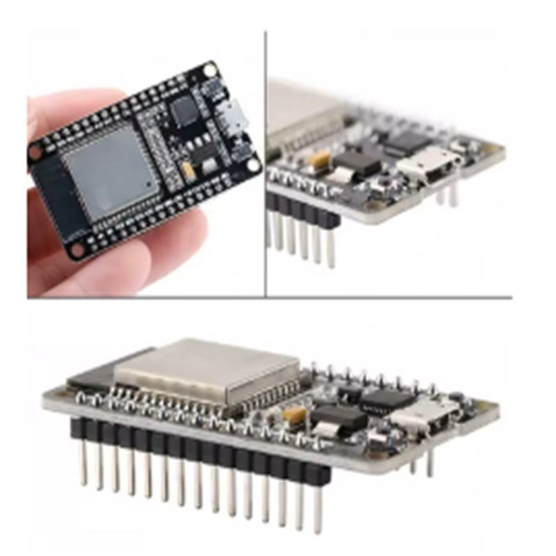 ESP32 Development Board WIFI B - Esp32 Devkit ulasan dan harga