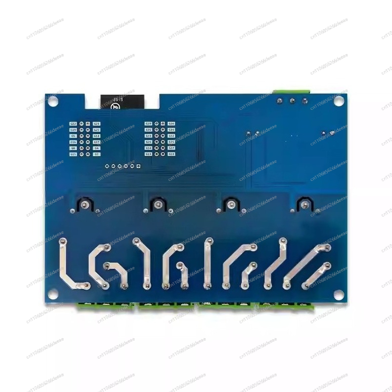 4 Channel 30A WiFi Bluetooth R - Esp32 Wifi Bluetooth Module ulasan dan harga