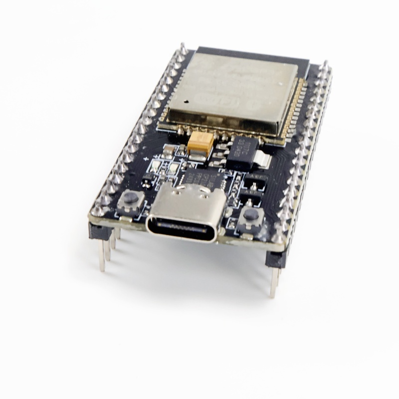 ESP32 Development Board TYPE-C - Esp32 Devkit ulasan dan harga