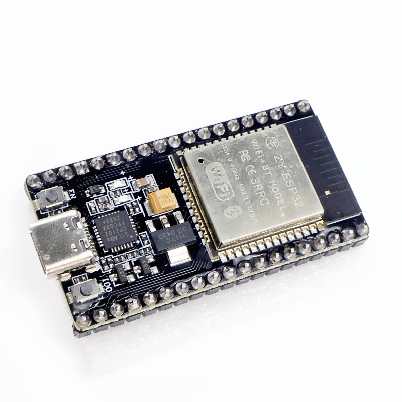 ESP32 Development Board TYPE-C - Esp32 Devkit ulasan dan harga