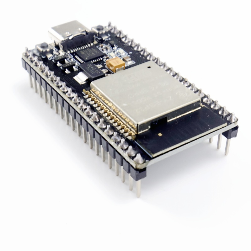 ESP32 Development Board TYPE-C - Esp32 Devkit ulasan dan harga